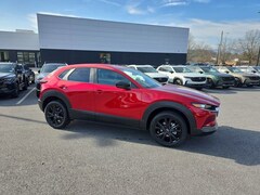 2026 Mazda CX-30 2.5 S Select Sport AWD Sport Utility