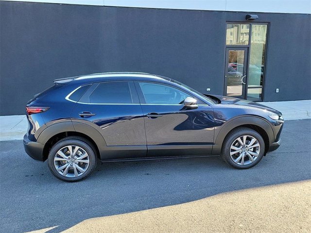 2025 Mazda CX-30 2.5 S Preferred photo 2