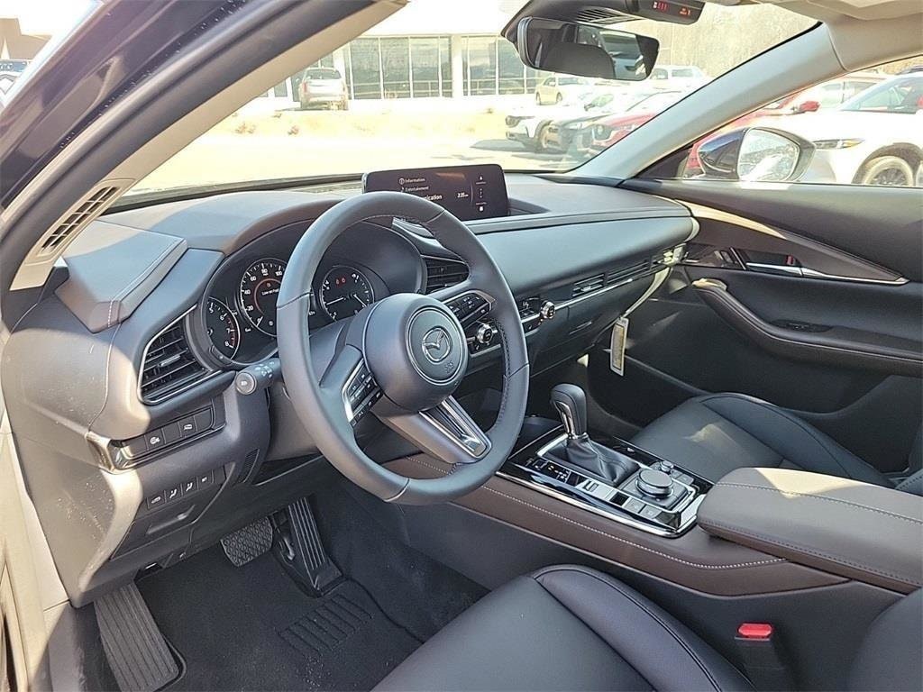 2025 Mazda CX-30 Turbo Premium - Photo 26