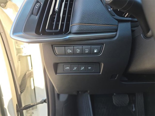 2026 Mazda CX-90 Preferred Package - Photo 35