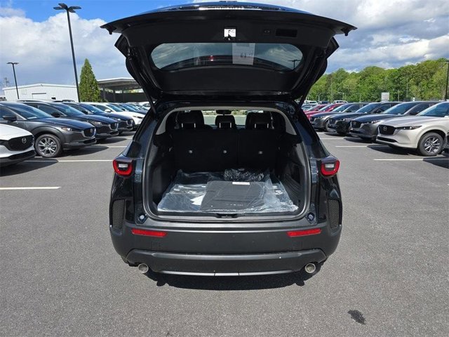 2025 Mazda CX-50 Preferred - Photo 5