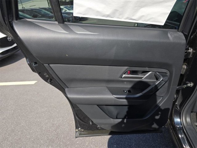 2025 Mazda CX-50 Preferred - Photo 15