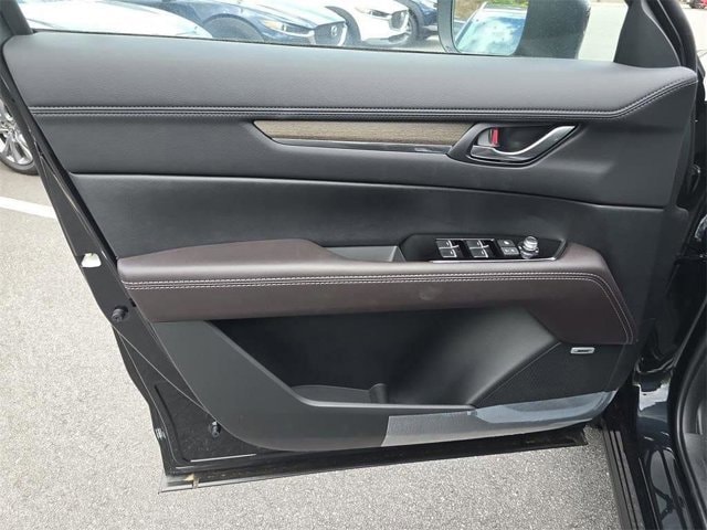 2025 Mazda CX-5 Turbo Signature - Photo 20
