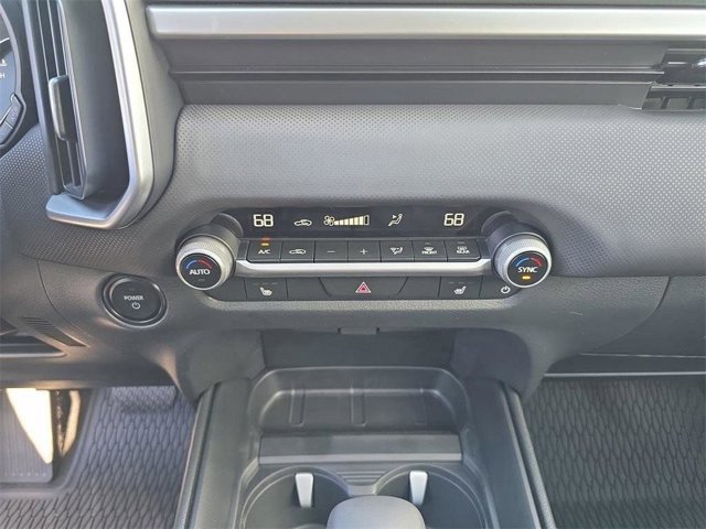 2025 Mazda CX-50 Preferred - Photo 30