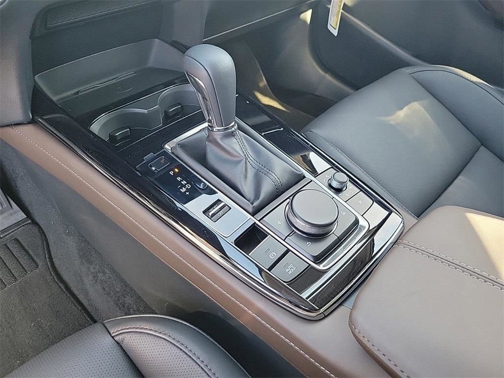 2025 Mazda CX-30 Turbo Premium - Photo 33