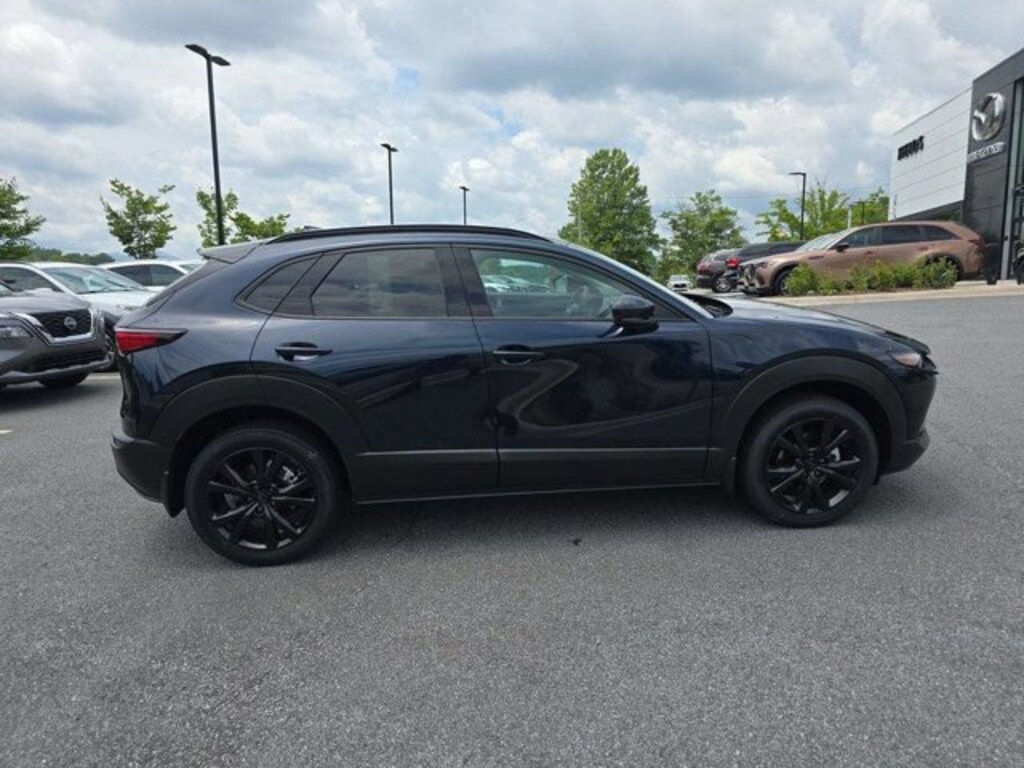 New 2026 Mazda CX-30 2.5 Turbo Premium Plus AWD Sport Utility
