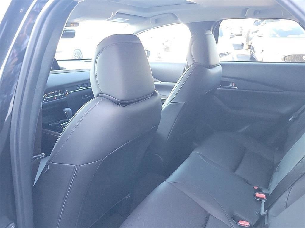 2025 Mazda CX-30 Turbo Premium - Photo 18