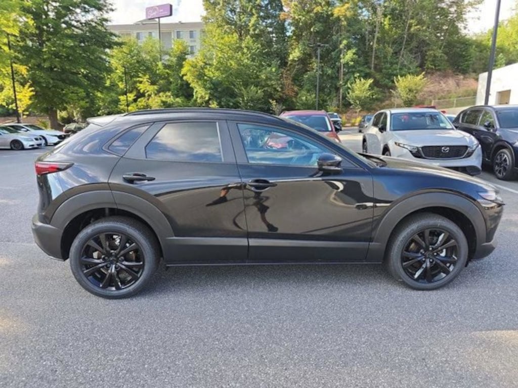New 2026 Mazda CX-30 2.5 S Aire Edition Sport Utility