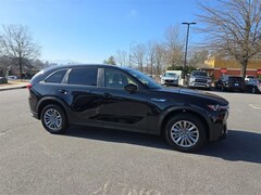 2026 Mazda CX-90 3.3 Turbo Select AWD Sport Utility