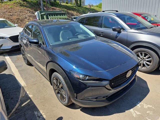 2026 Mazda CX-30 Turbo Premium Plus AWD's photo