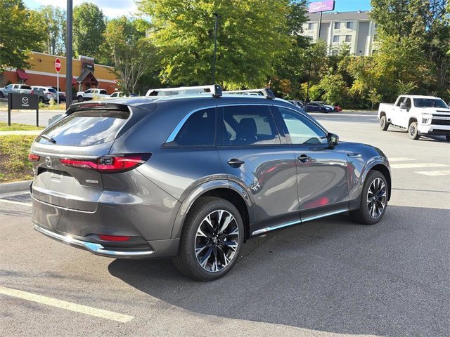 2026 Mazda CX-90 3.3 Turbo Premium Plus photo 3