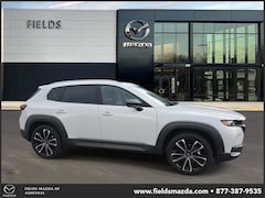 2025 Mazda CX-50 2.5 S Premium Plus Package SUV