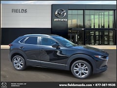 2022 Mazda CX-30 2.5 S Select Package SUV