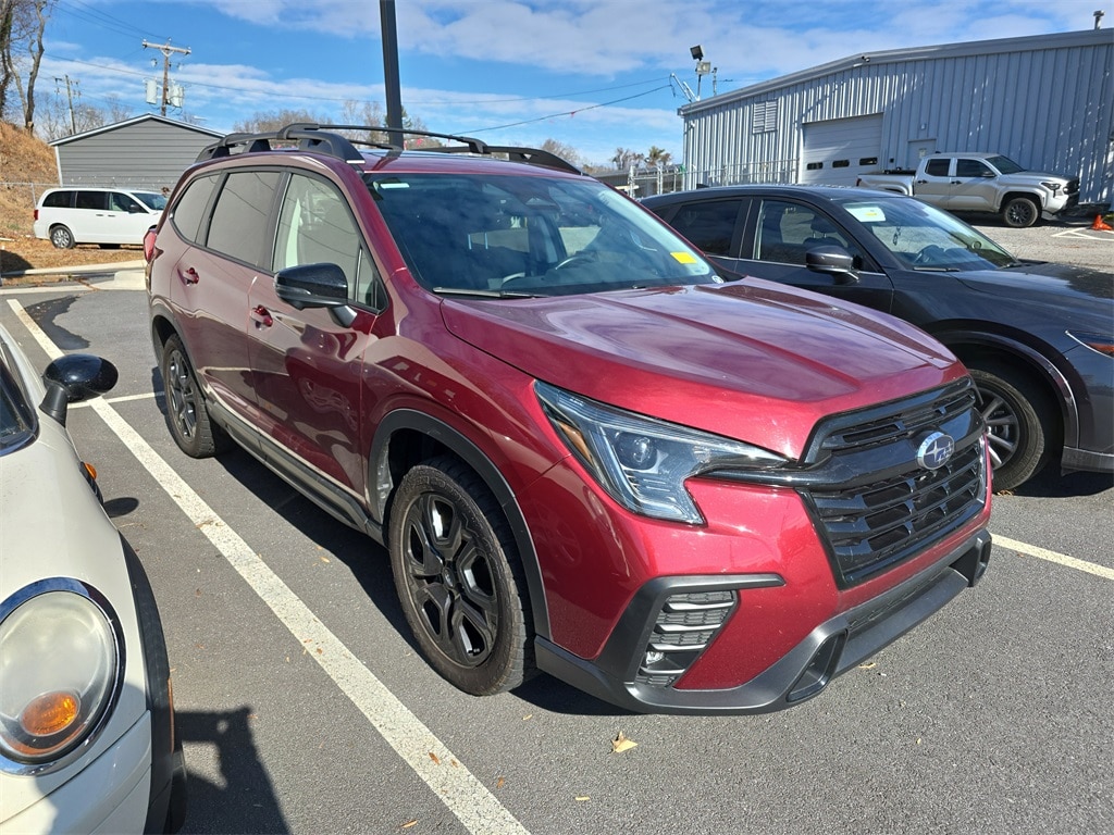 2023 Subaru Ascent Onyx Edition Limited's photo