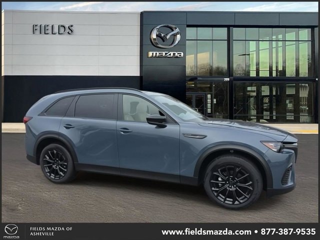 2026 Mazda CX-70 3.3 Turbo Preferred AWD's photo
