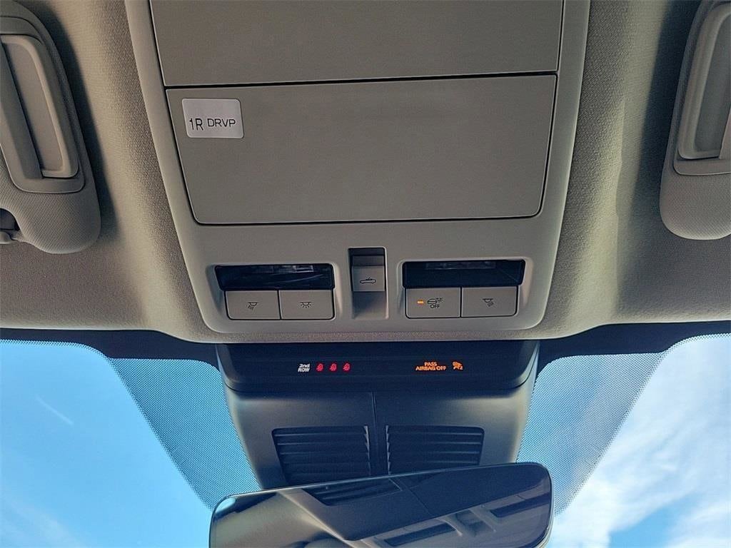 2025 Mazda CX-30 Turbo Premium - Photo 29