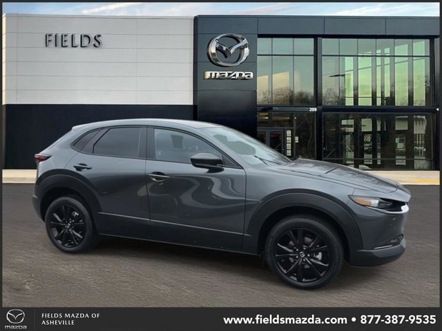 2026 Mazda CX-30 Select Sport