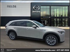 2026 Mazda CX-90 3.3 Turbo Preferred AWD Sport Utility