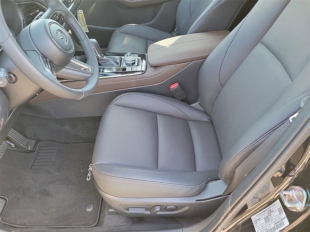 2025 Mazda CX-30 Turbo Premium - Photo 25