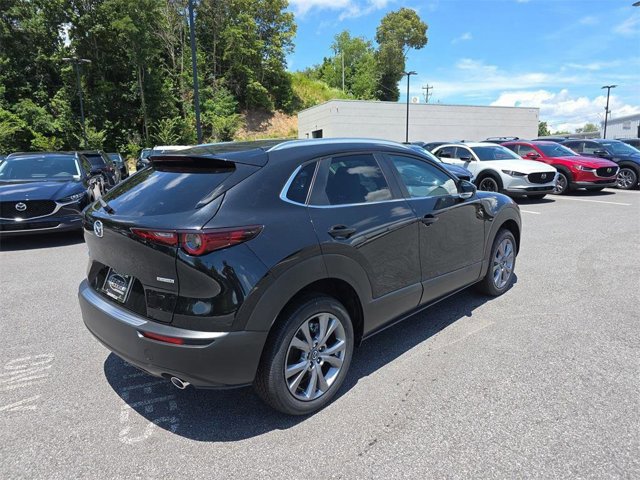 2025 Mazda CX-30 2.5 S Preferred photo 2