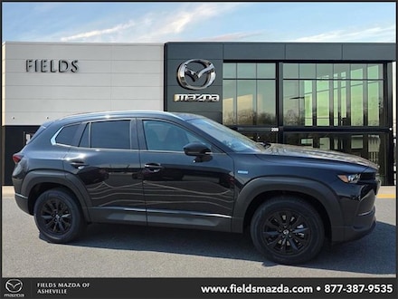 2025 Mazda CX-50 Hybrid Preferred AWD Sport Utility