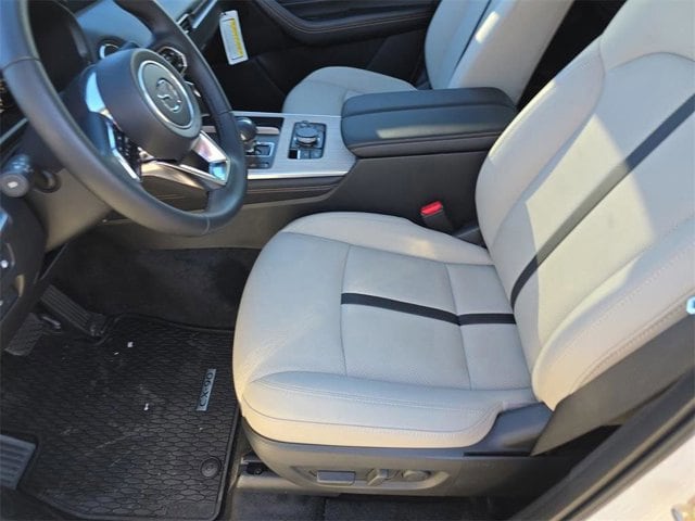 2026 Mazda CX-90 Preferred Package - Photo 22