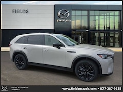 2026 Mazda CX-90 3.3 Turbo Premium Sport AWD Sport Utility