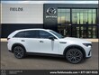 Mazda CX-70 Plug-In Hybrid