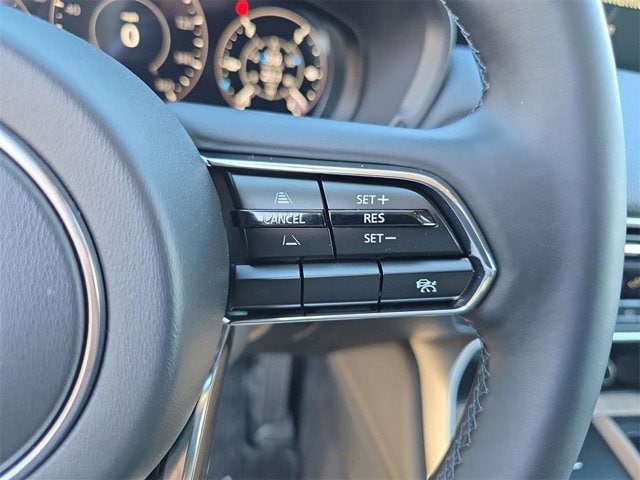 2026 Mazda CX-90 Preferred Package - Photo 32