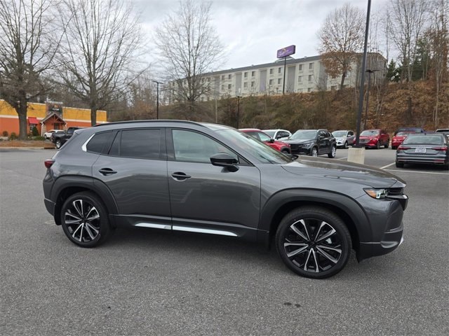 2026 Mazda CX-50 Premium Plus's photo