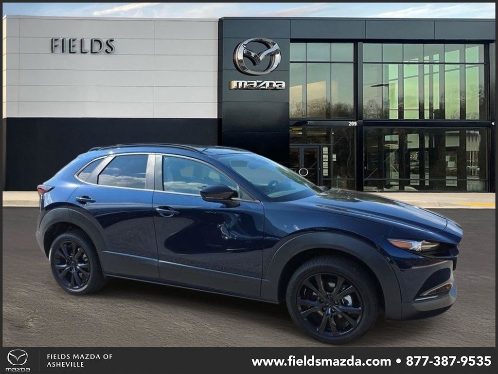 Used 2026 Mazda CX-30 2.5 S Aire Edition SUV
