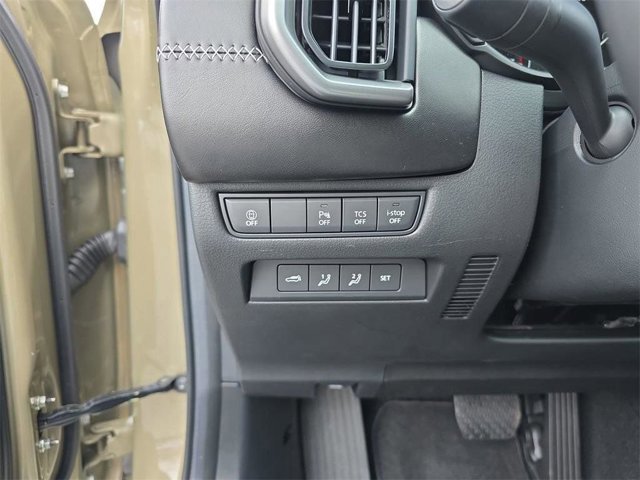 2026 Mazda CX-50 Turbo - Photo 33