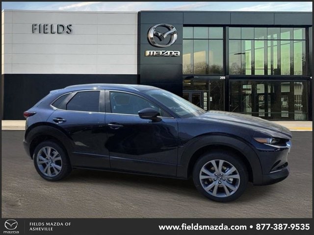 2026 Mazda CX-30 Premium AWD's photo