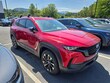 Mazda CX-50 Hybrid