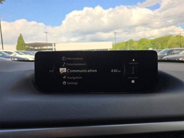 2025 Mazda CX-50 Preferred - Photo 26