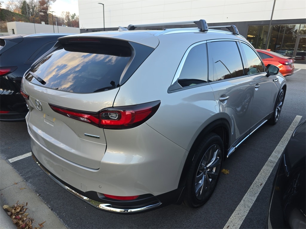 Certified 2025 Mazda CX-90 3.3 Turbo Premium Plus SUV