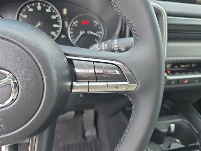 2026 Mazda CX-50 Turbo - Photo 30