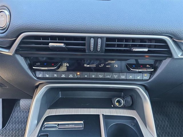 2026 Mazda CX-90 Preferred Package - Photo 29