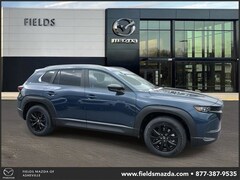 2026 Mazda CX-50 2.5 S Preferred AWD Sport Utility