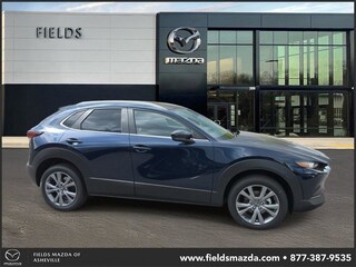 2025 Mazda CX-30 2.5 S Preferred AWD Sport Utility