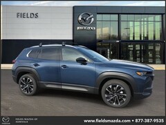 2026 Mazda CX-50 Hybrid Premium Plus AWD Sport Utility