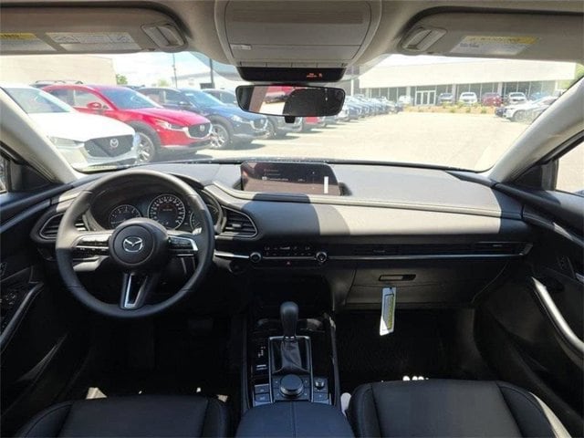 2025 Mazda CX-30 Select Sport - Photo 8