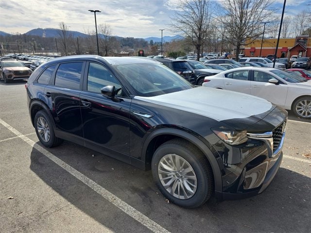 2026 Mazda CX-90 Select Package's photo