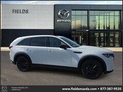 2026 Mazda CX-90 Plug-In Hybrid Premium Sport AWD Sport Utility