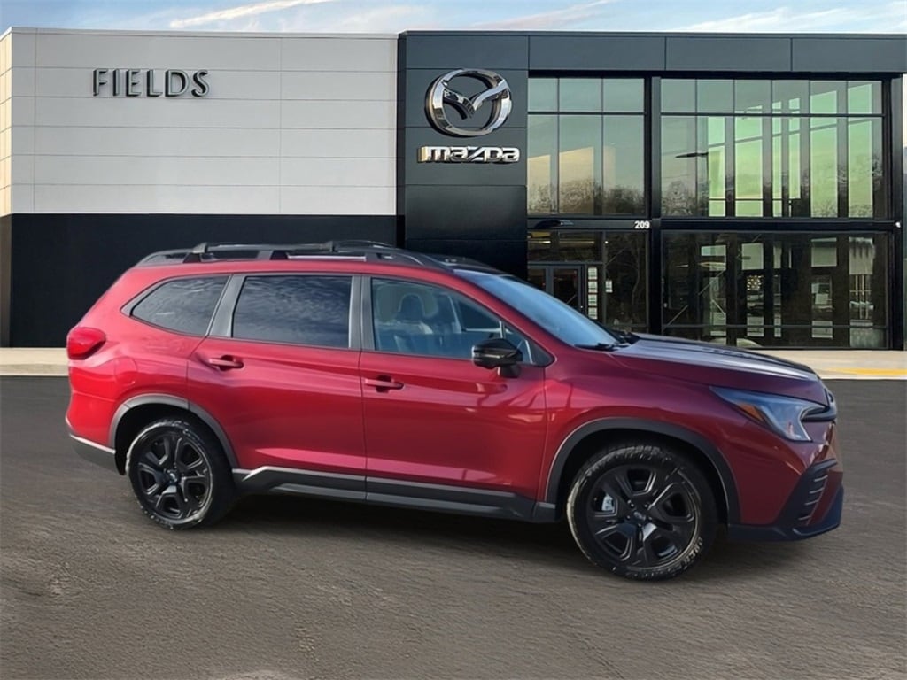 2023 Subaru Ascent Onyx Edition Limited's photo