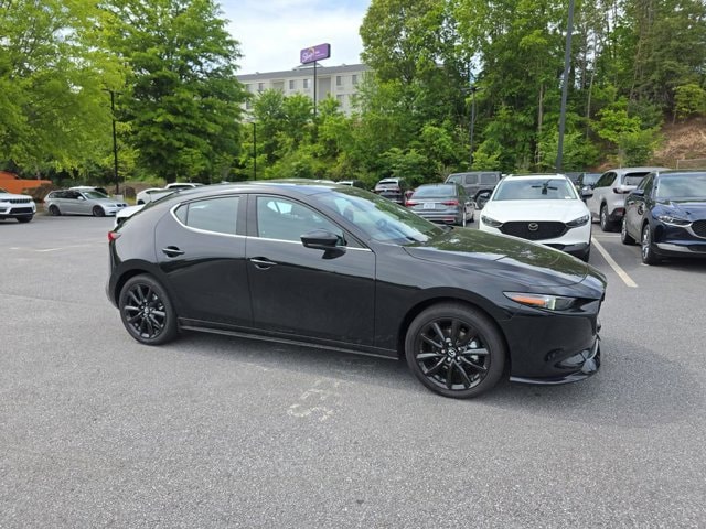 2026 Mazda CX-3 Premium Plus 2.5 AT 5-Door SKYACTIV AWD's photo