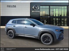 2026 Mazda CX-50 Hybrid Premium AWD Sport Utility