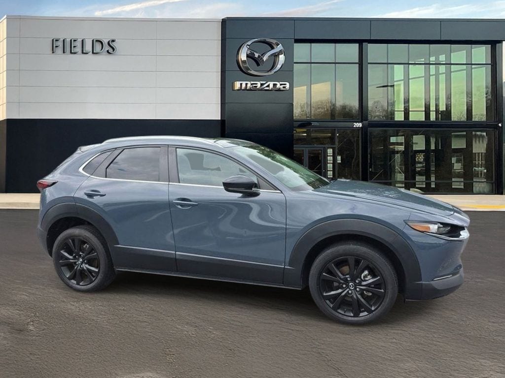 2023 Mazda CX-30 Carbon Edition AWD's photo