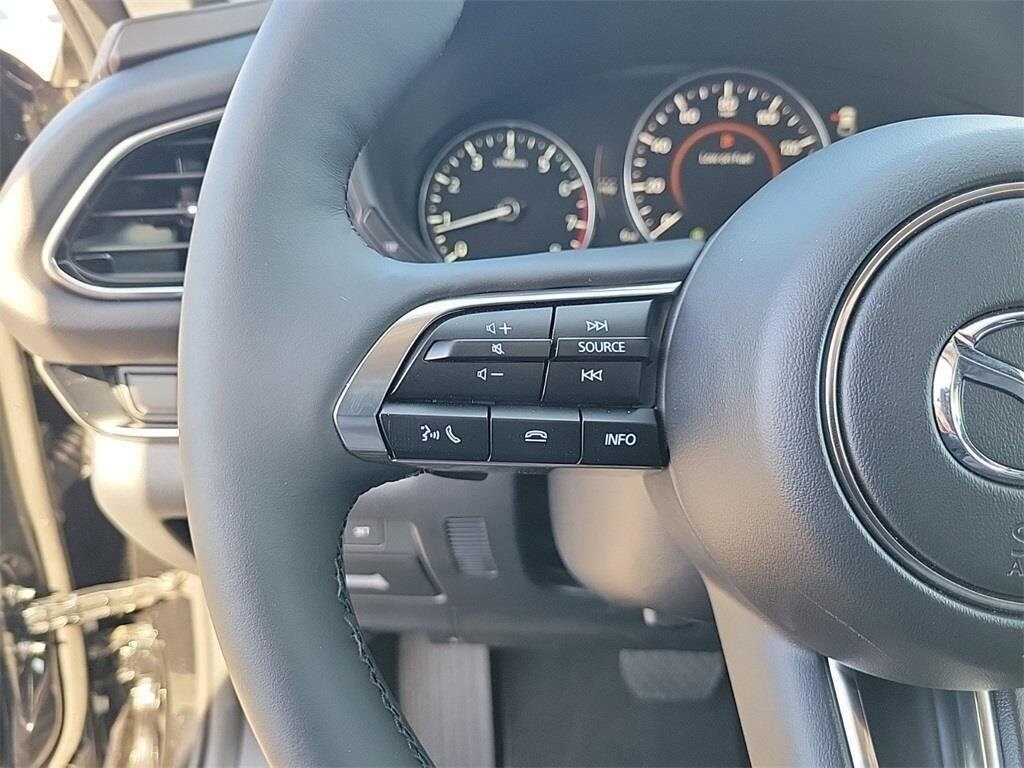 2025 Mazda CX-30 Turbo Premium - Photo 37