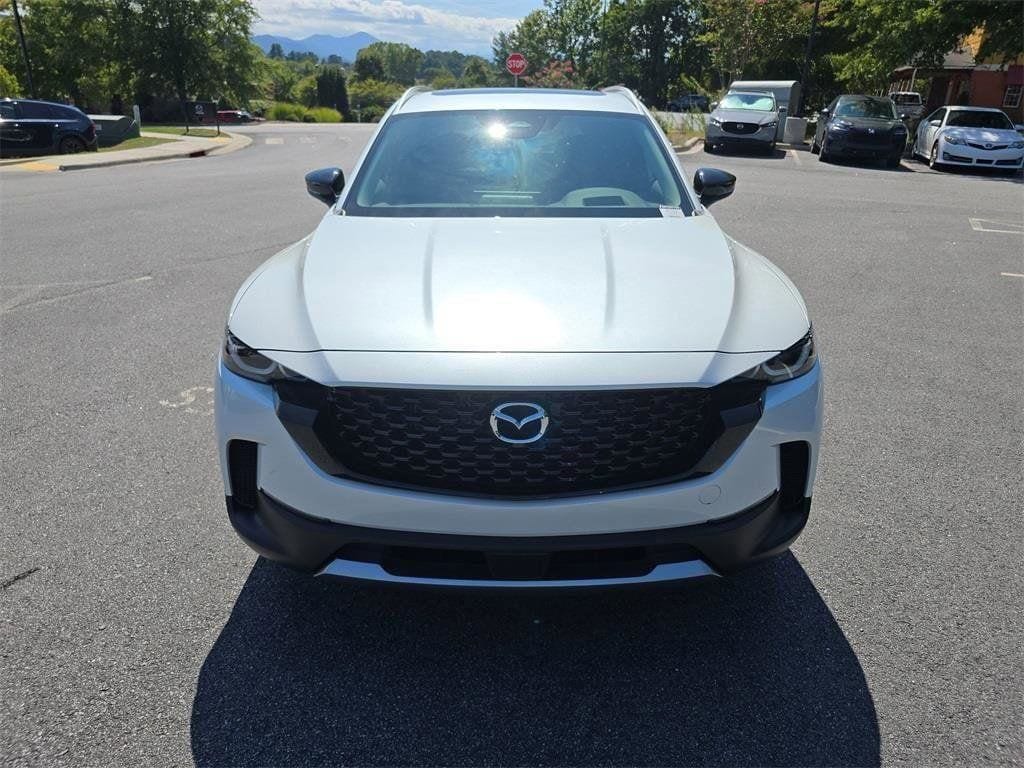 2025 Mazda CX-50 Premium - Photo 7